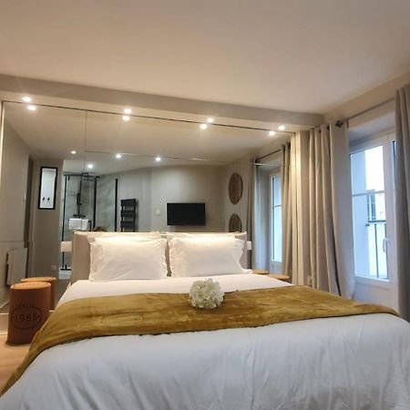 Suite Vinicole Hypercentre, Bastille & Gare 9 Min A Pied غرونوبل المظهر الخارجي الصورة