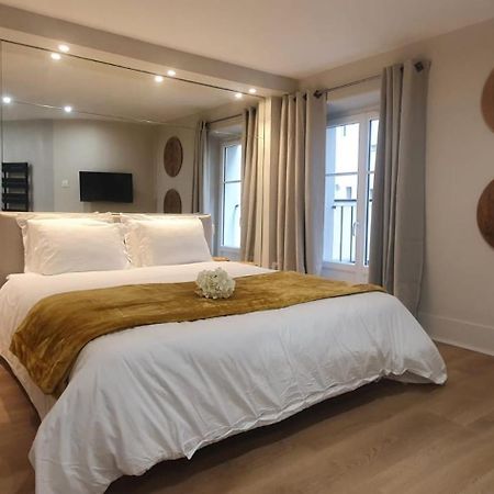 Suite Vinicole Hypercentre, Bastille & Gare 9 Min A Pied غرونوبل المظهر الخارجي الصورة