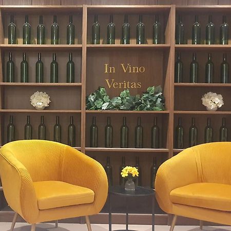 Suite Vinicole Hypercentre, Bastille & Gare 9 Min A Pied غرونوبل المظهر الخارجي الصورة