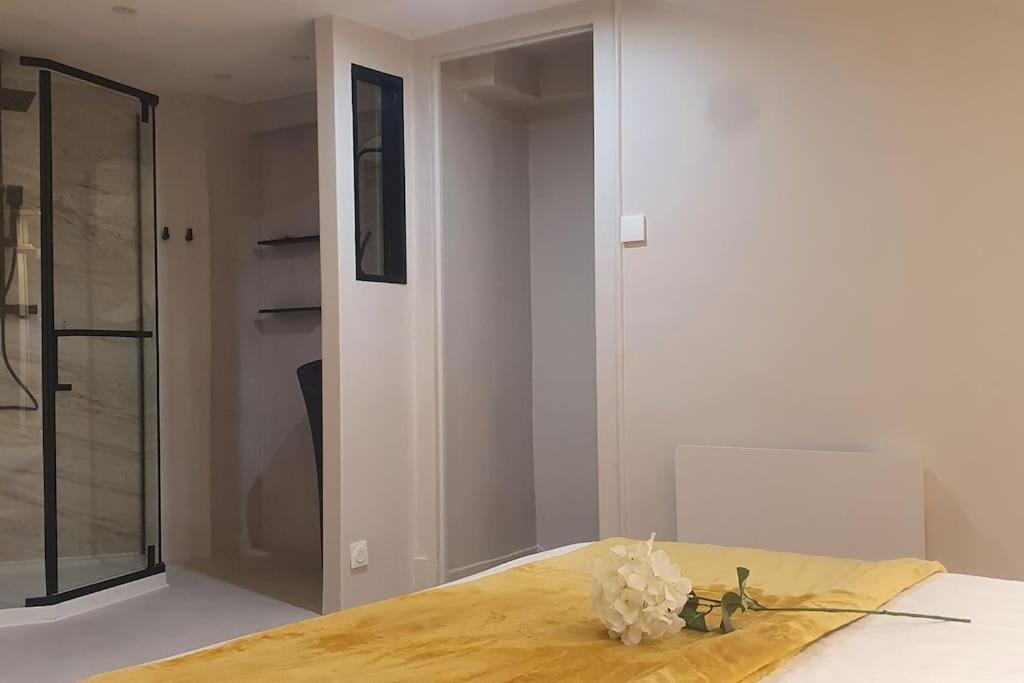 Suite Vinicole Hypercentre, Bastille & Gare 9 Min A Pied غرونوبل المظهر الخارجي الصورة
