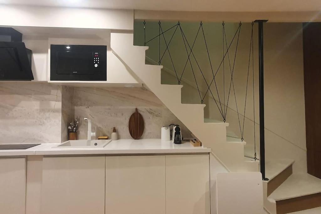 Suite Vinicole Hypercentre, Bastille & Gare 9 Min A Pied غرونوبل المظهر الخارجي الصورة