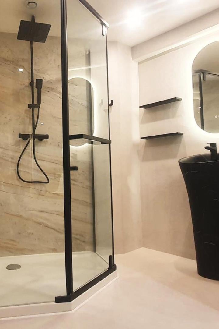 Suite Vinicole Hypercentre, Bastille & Gare 9 Min A Pied غرونوبل المظهر الخارجي الصورة
